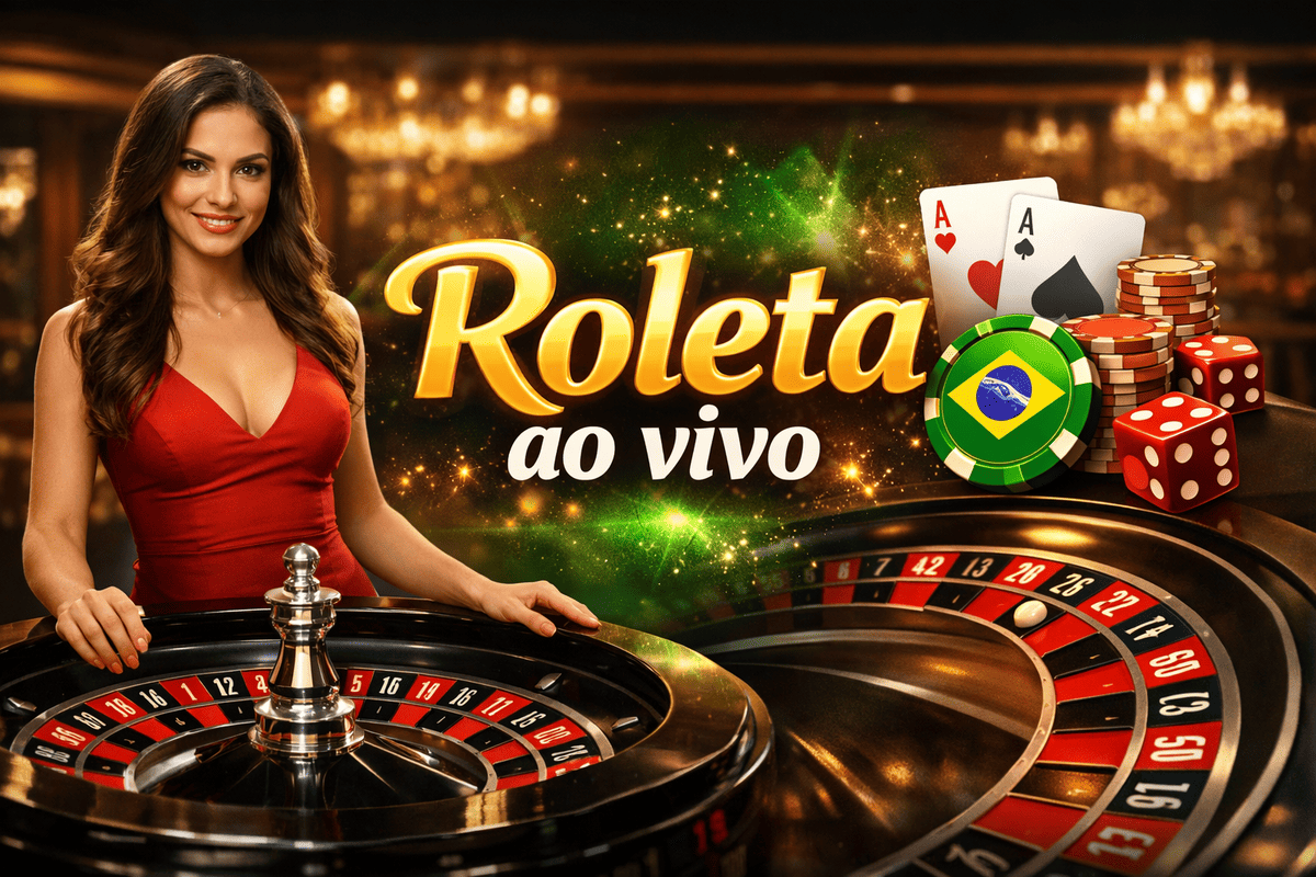 Roleta l6bet