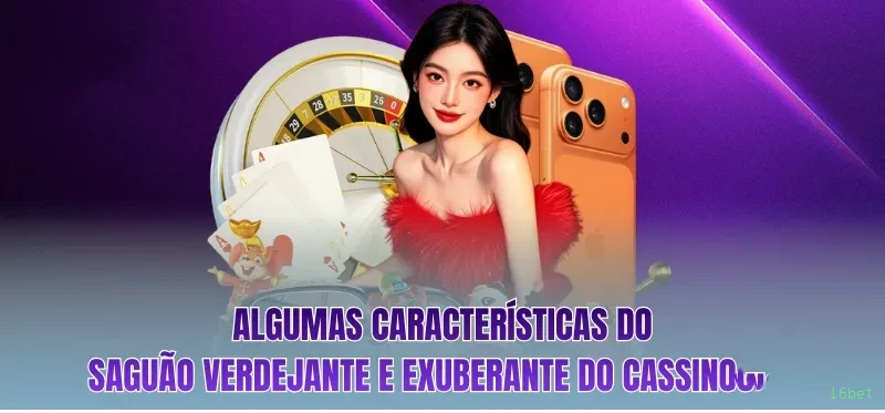 l6bet Cassino Online