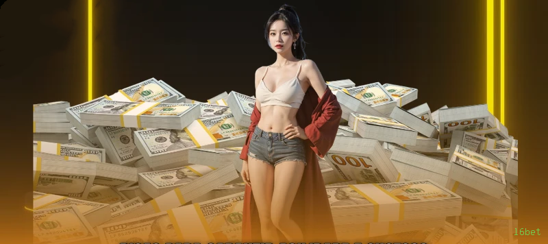 Jackpot Slots l6bet