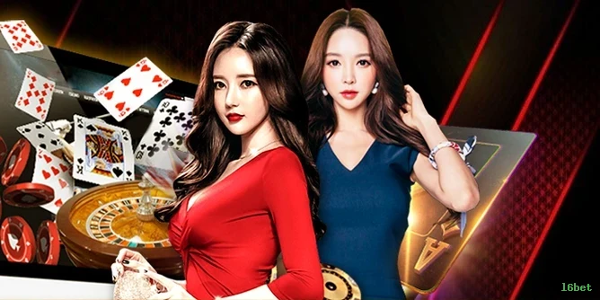 Microgaming l6bet