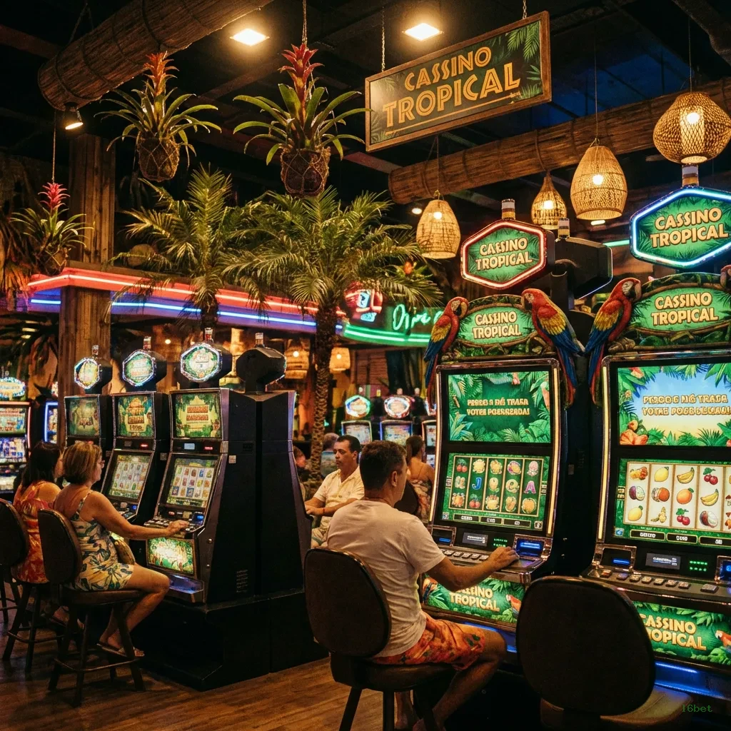 Plataforma l6bet - cassino e apostas