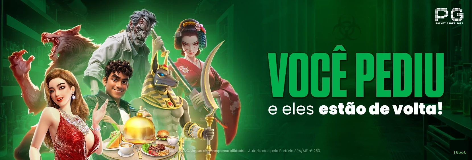Jogos Populares l6bet