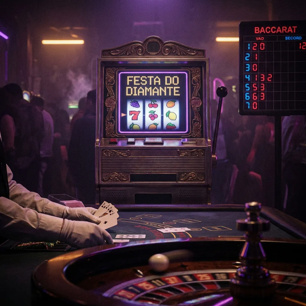 l6bet Cassino Clássico