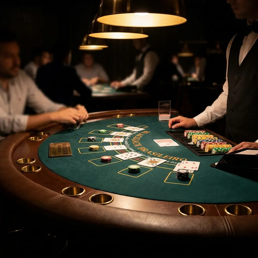 l6bet Cassino Clássico