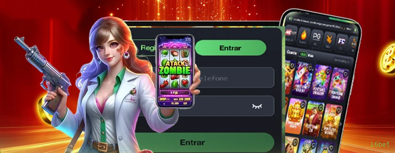 l6bet Cassino Clássico