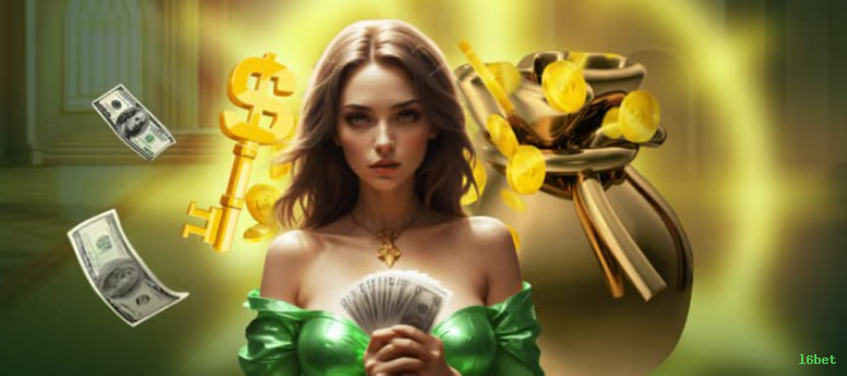 Wild West Gold l6bet