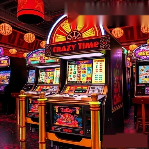 Configurações úteis dentro do app l6bet